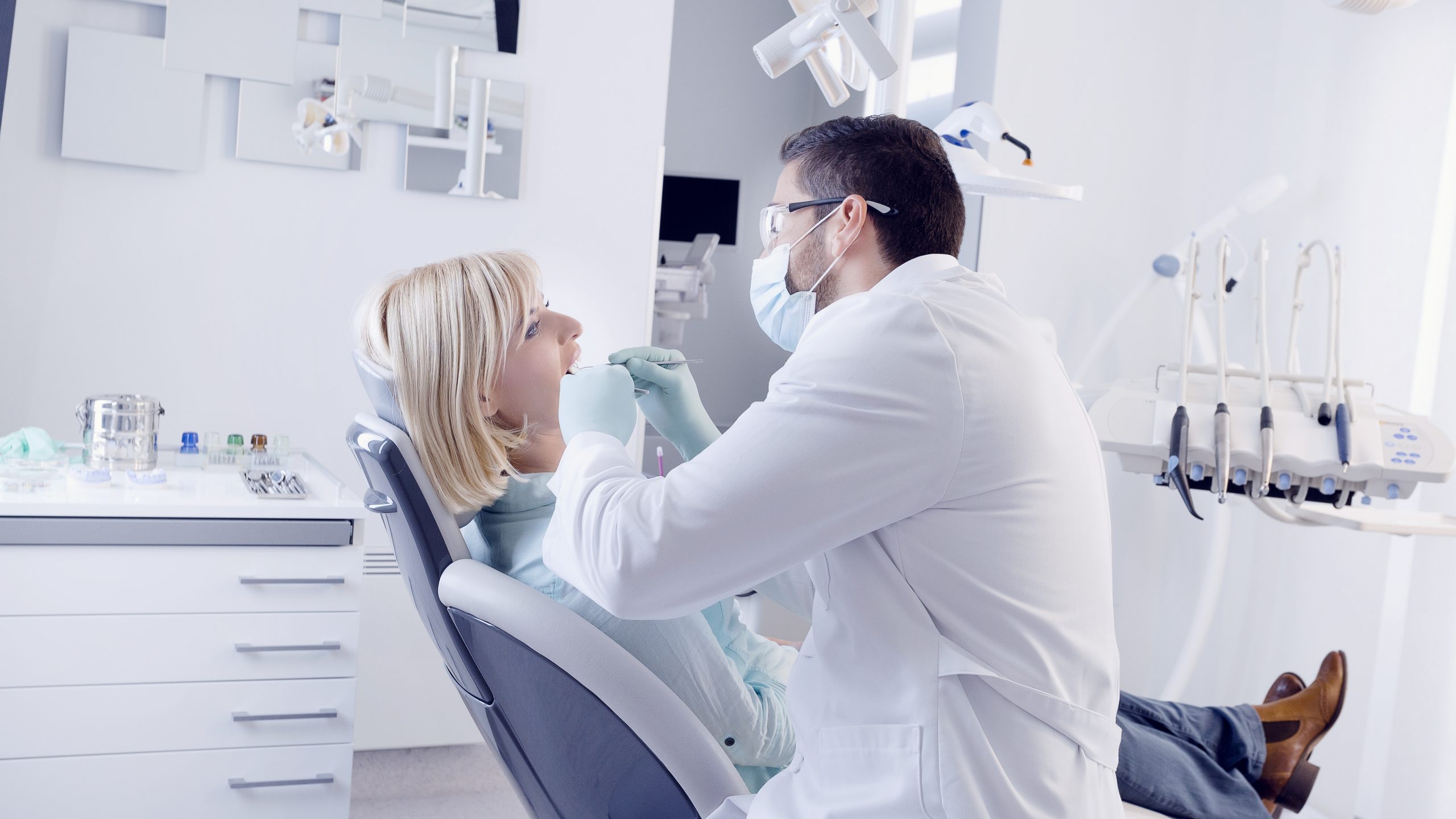 Dentist in Pulaski, VA